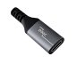 Preview: DINIC USB 4.0 Extension, 240W PD, 40Gbps, 0.5m Type C to C, Aluminum Connector, Nylon Cable, DINIC Box.